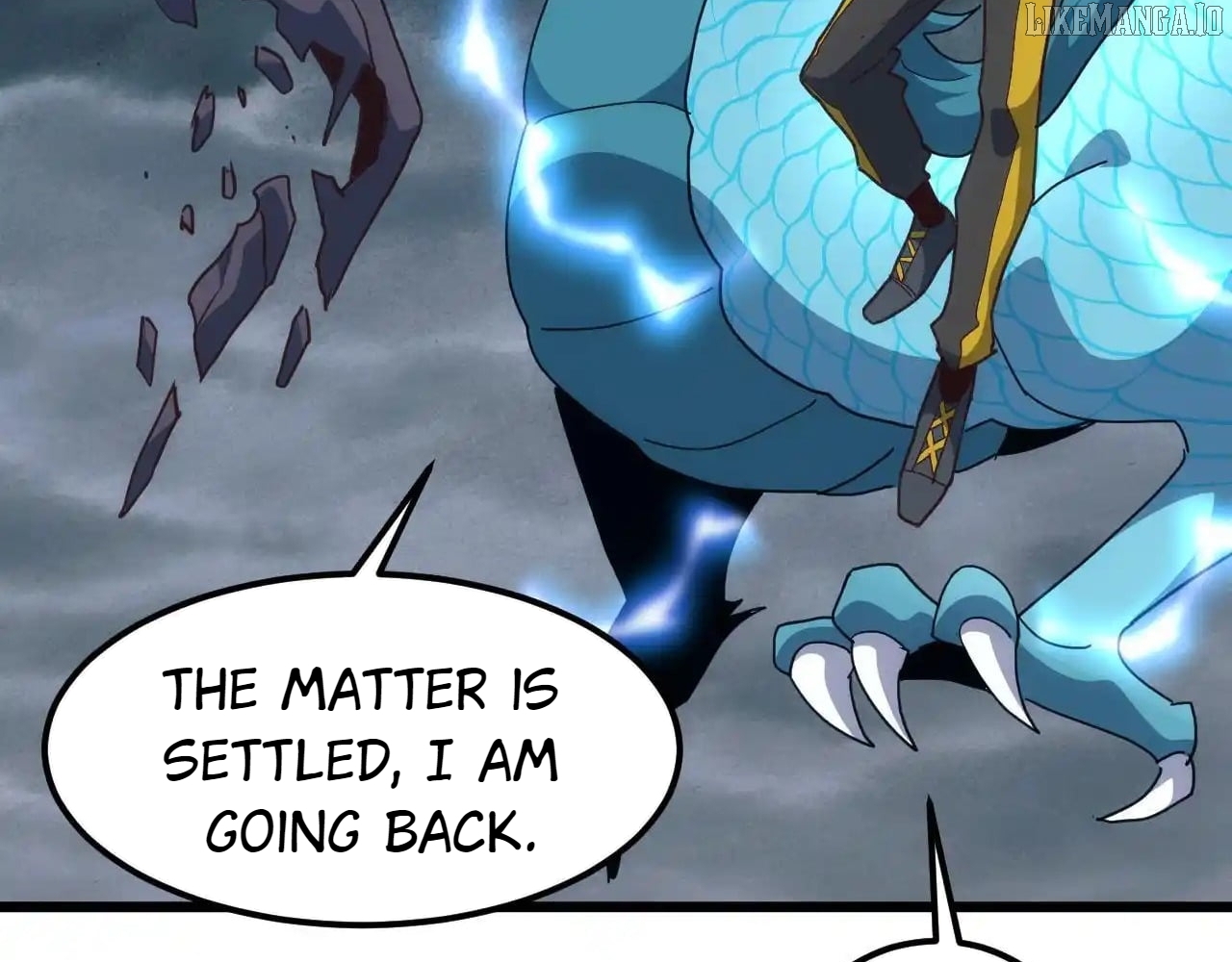Invasion of the Myriad Races: Starting by Taming a Legendary Beast Chapter 51 - page 94